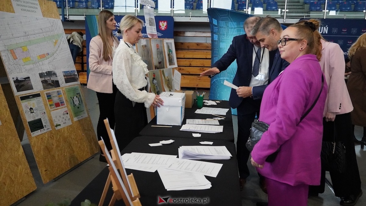 Inauguracja Szwajcarsko-Polskiego programu współpracy [17.04.2026] - zdjęcie #45 - eOstroleka.pl