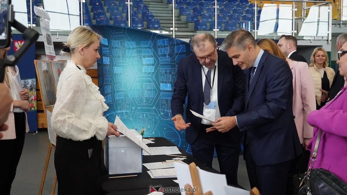 Inauguracja Szwajcarsko-Polskiego programu współpracy [17.04.2026] - zdjęcie #44 - eOstroleka.pl