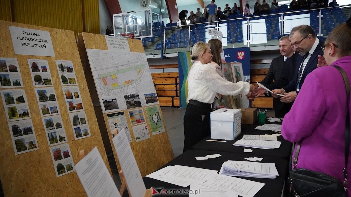 Inauguracja Szwajcarsko-Polskiego programu współpracy [17.04.2026] - zdjęcie #43 - eOstroleka.pl