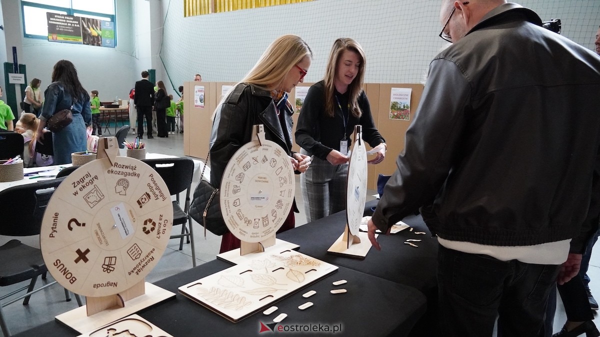 Inauguracja Szwajcarsko-Polskiego programu współpracy [17.04.2026] - zdjęcie #41 - eOstroleka.pl