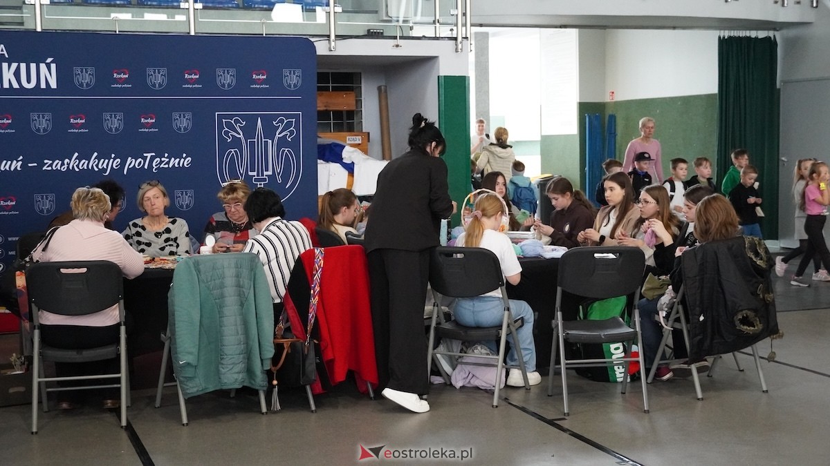 Inauguracja Szwajcarsko-Polskiego programu współpracy [17.04.2026] - zdjęcie #40 - eOstroleka.pl