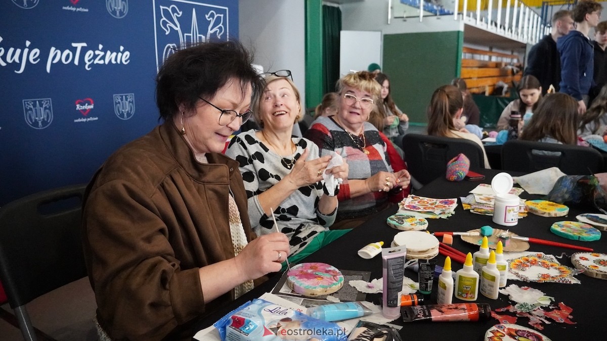 Inauguracja Szwajcarsko-Polskiego programu współpracy [17.04.2026] - zdjęcie #38 - eOstroleka.pl