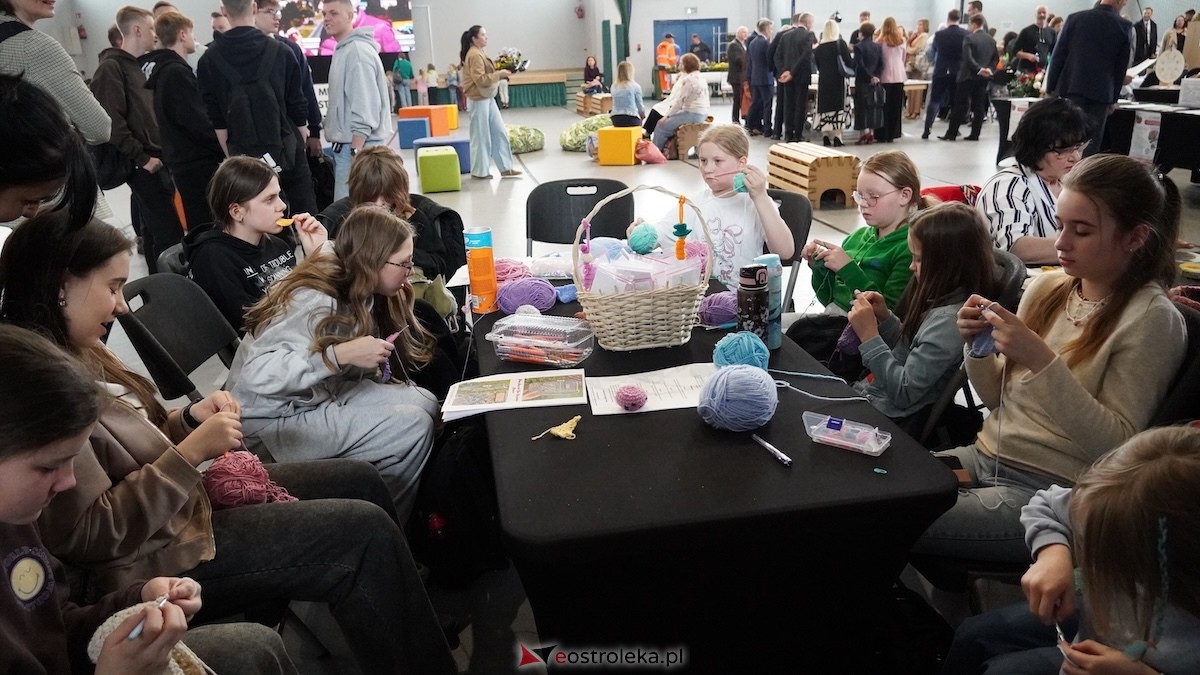 Inauguracja Szwajcarsko-Polskiego programu współpracy [17.04.2026] - zdjęcie #37 - eOstroleka.pl