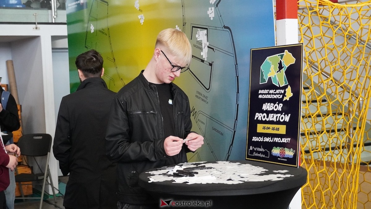 Inauguracja Szwajcarsko-Polskiego programu współpracy [17.04.2026] - zdjęcie #33 - eOstroleka.pl