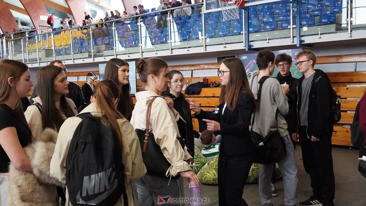 Inauguracja Szwajcarsko-Polskiego programu współpracy [17.04.2026] - zdjęcie #32 - eOstroleka.pl