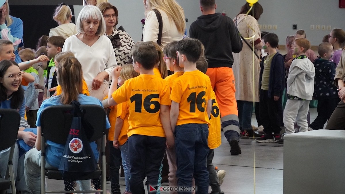 Inauguracja Szwajcarsko-Polskiego programu współpracy [17.04.2026] - zdjęcie #28 - eOstroleka.pl