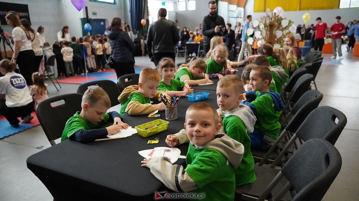 Inauguracja Szwajcarsko-Polskiego programu współpracy [17.04.2026] - zdjęcie #25 - eOstroleka.pl