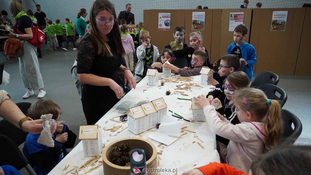 Inauguracja Szwajcarsko-Polskiego programu współpracy [17.04.2026] - zdjęcie #15 - eOstroleka.pl