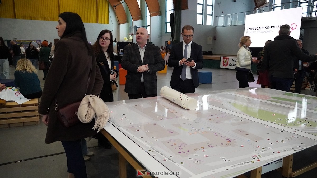 Inauguracja Szwajcarsko-Polskiego programu współpracy [17.04.2026] - zdjęcie #14 - eOstroleka.pl