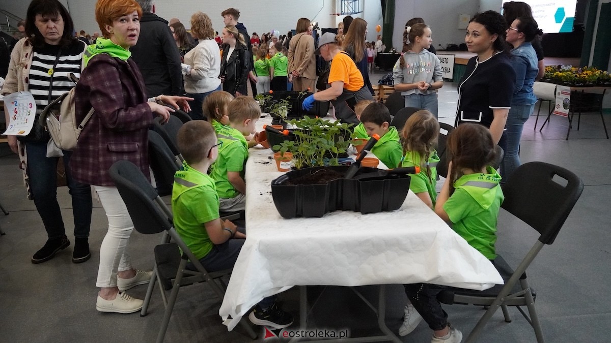 Inauguracja Szwajcarsko-Polskiego programu współpracy [17.04.2026] - zdjęcie #13 - eOstroleka.pl