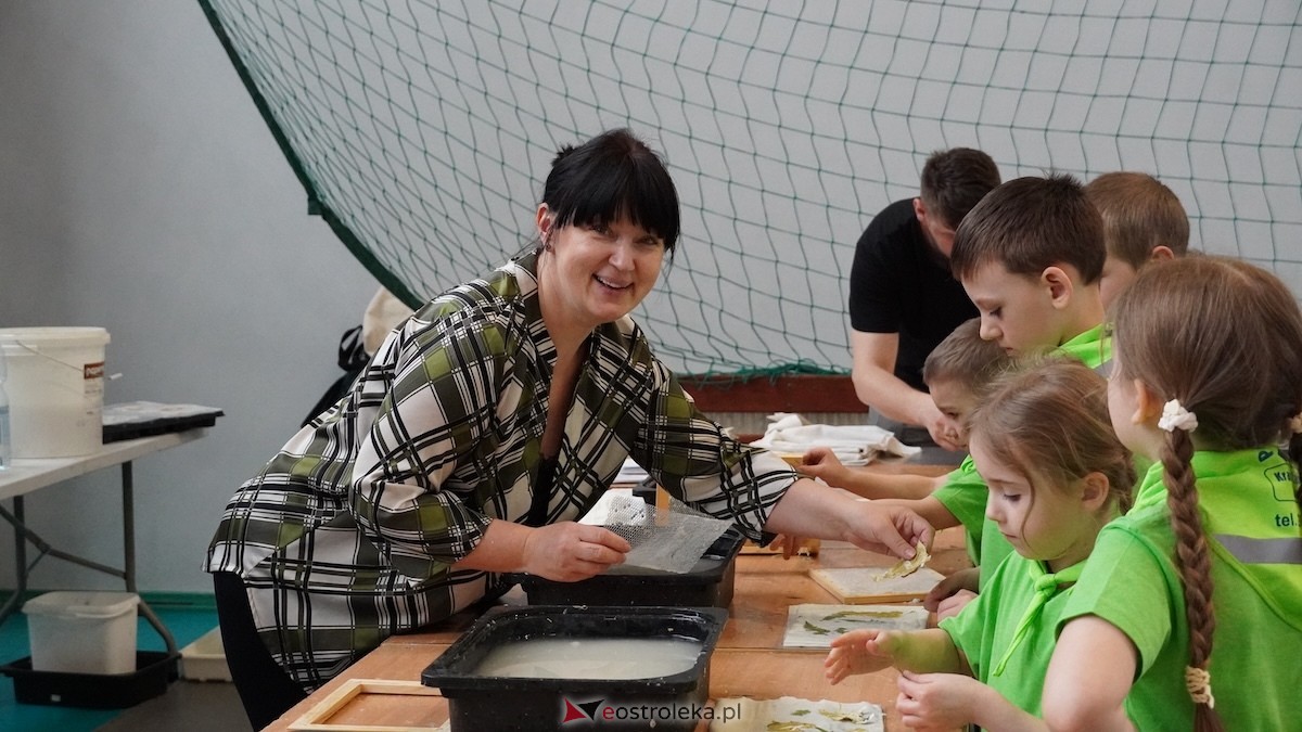 Inauguracja Szwajcarsko-Polskiego programu współpracy [17.04.2026] - zdjęcie #11 - eOstroleka.pl