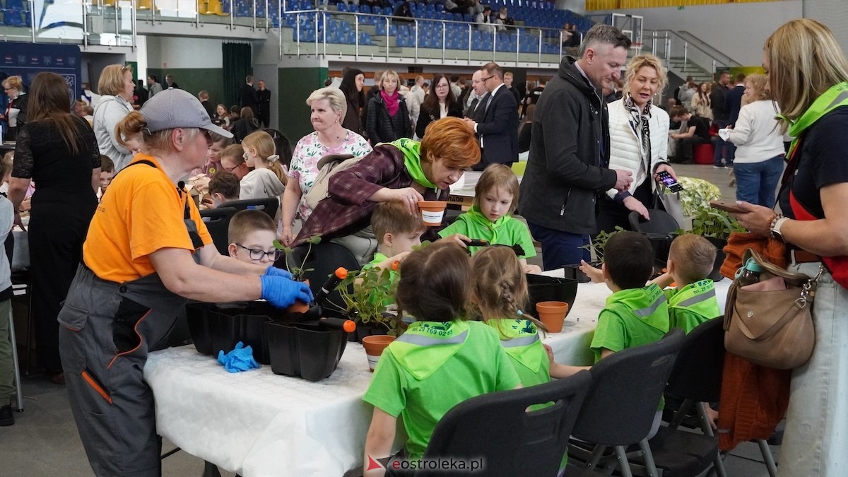 Inauguracja Szwajcarsko-Polskiego programu współpracy [17.04.2026] - zdjęcie #9 - eOstroleka.pl