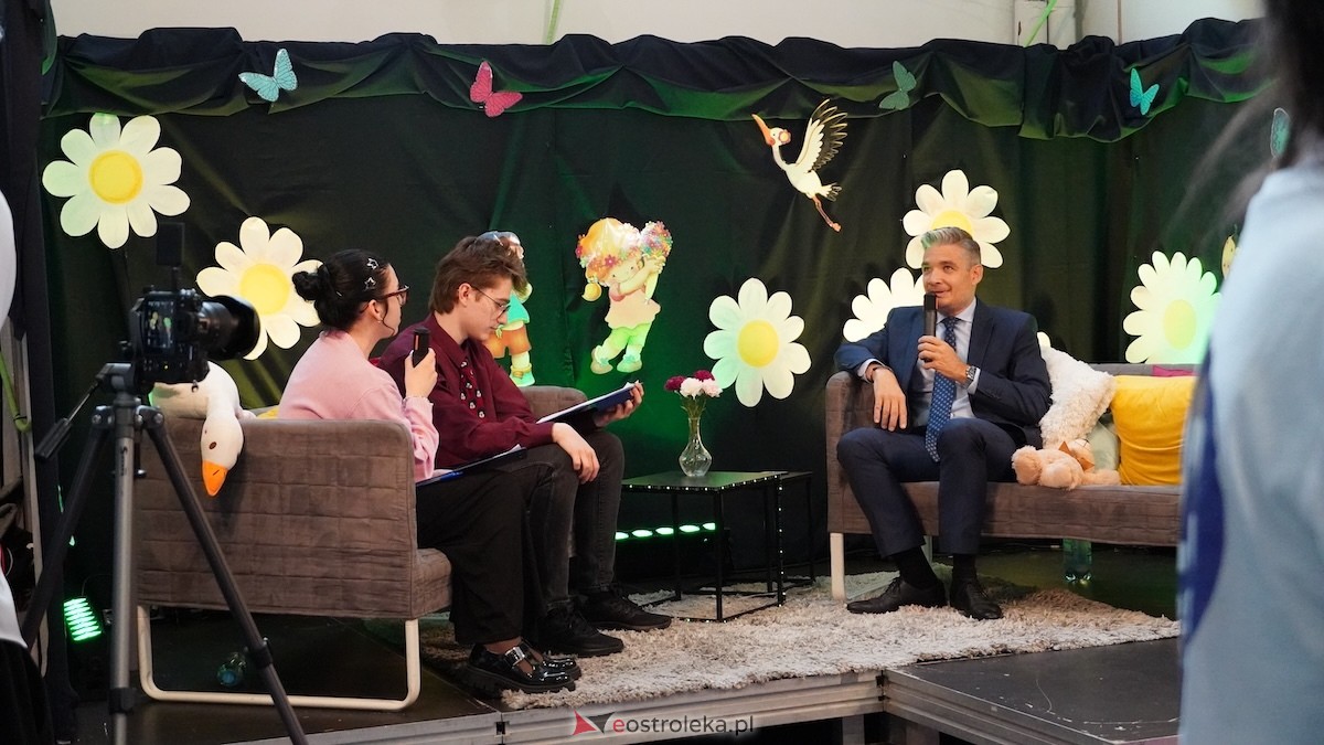 Inauguracja Szwajcarsko-Polskiego programu współpracy [17.04.2026] - zdjęcie #6 - eOstroleka.pl