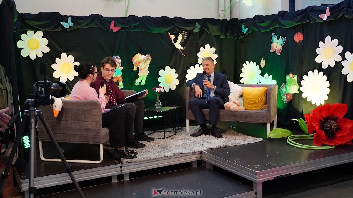 Inauguracja Szwajcarsko-Polskiego programu współpracy [17.04.2026] - zdjęcie #5 - eOstroleka.pl