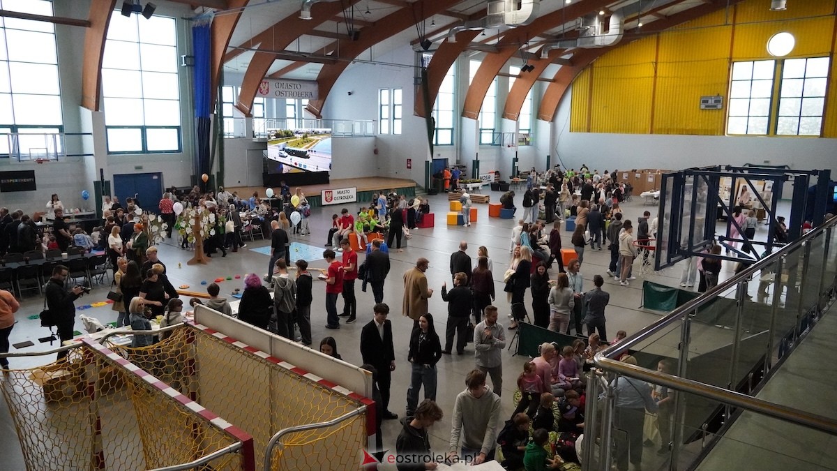 Inauguracja Szwajcarsko-Polskiego programu współpracy [17.04.2026] - zdjęcie #4 - eOstroleka.pl