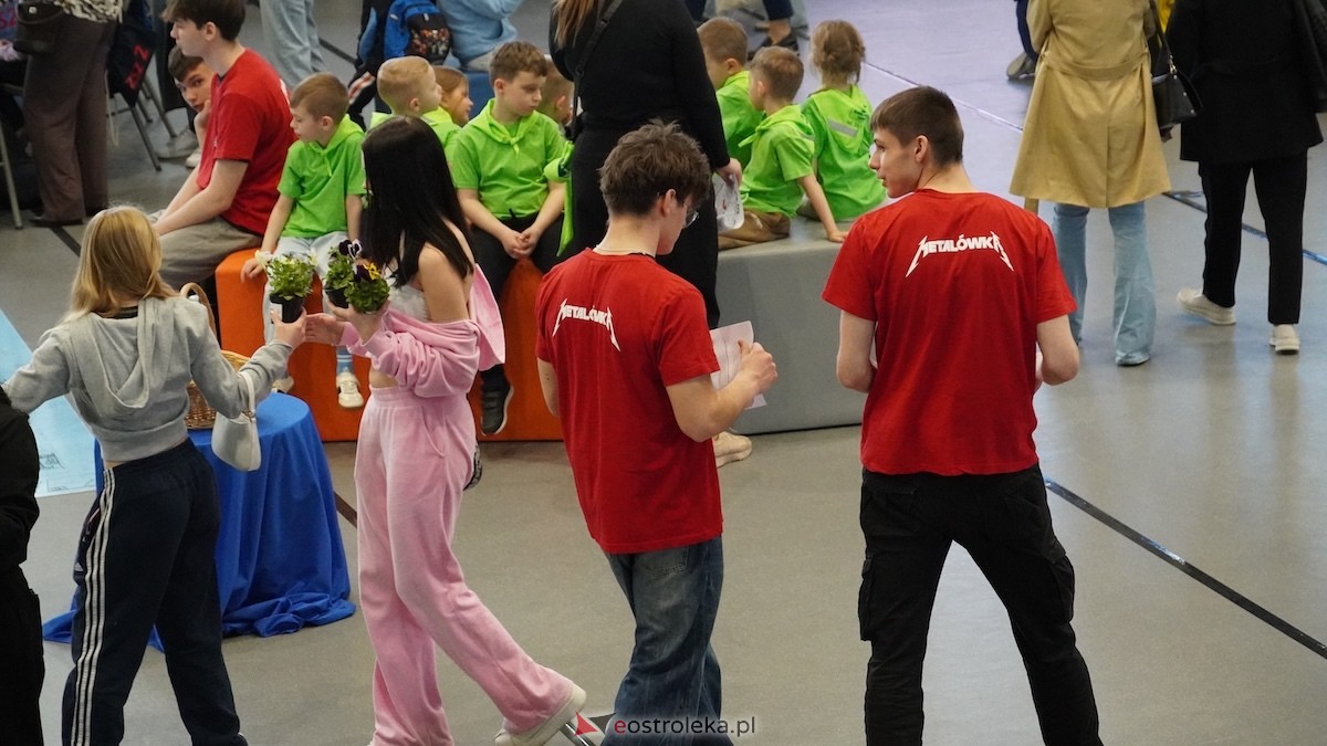 Inauguracja Szwajcarsko-Polskiego programu współpracy [17.04.2026] - zdjęcie #3 - eOstroleka.pl