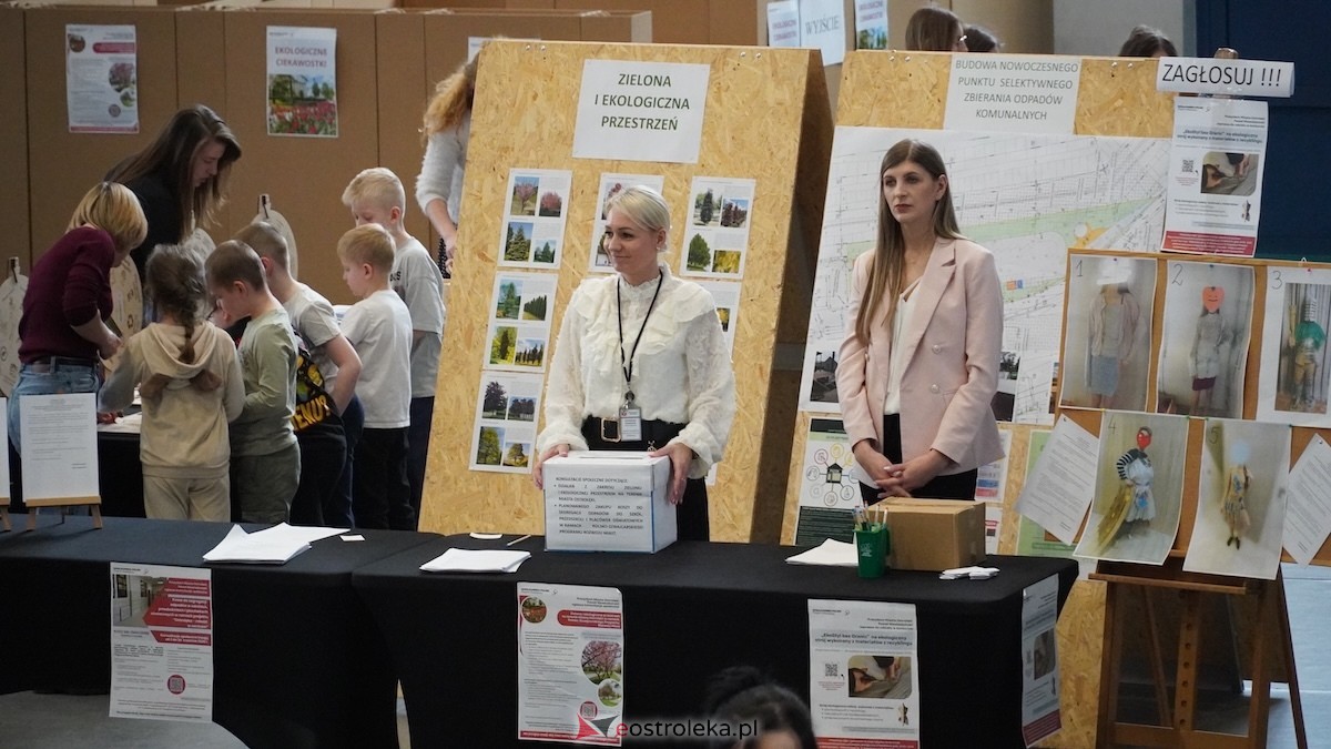 Inauguracja Szwajcarsko-Polskiego programu współpracy [17.04.2026] - zdjęcie #2 - eOstroleka.pl