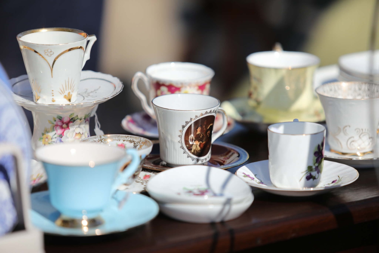 Pchli Targ - start nowej edycji [18.04.2026] - zdjęcie #83 - eOstroleka.pl