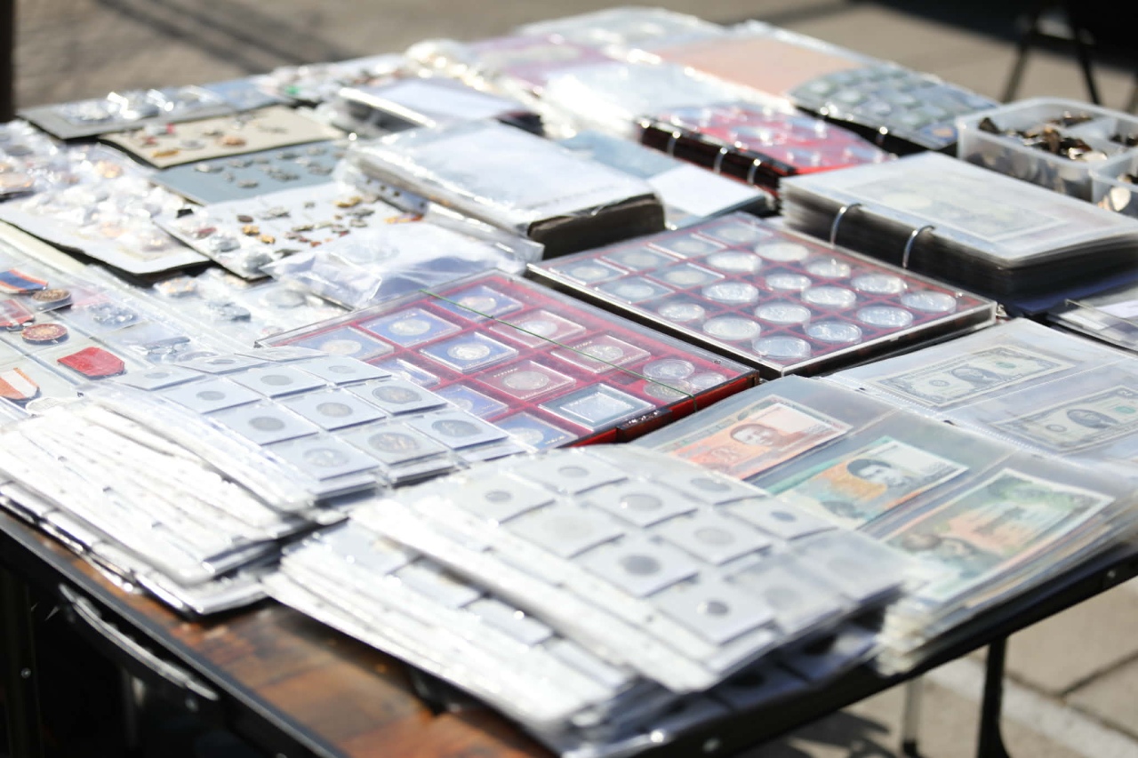 Pchli Targ - start nowej edycji [18.04.2026] - zdjęcie #82 - eOstroleka.pl