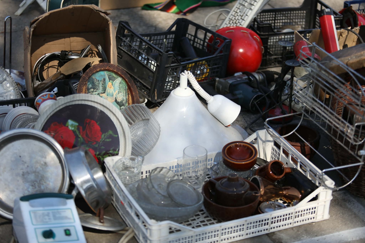 Pchli Targ - start nowej edycji [18.04.2026] - zdjęcie #80 - eOstroleka.pl