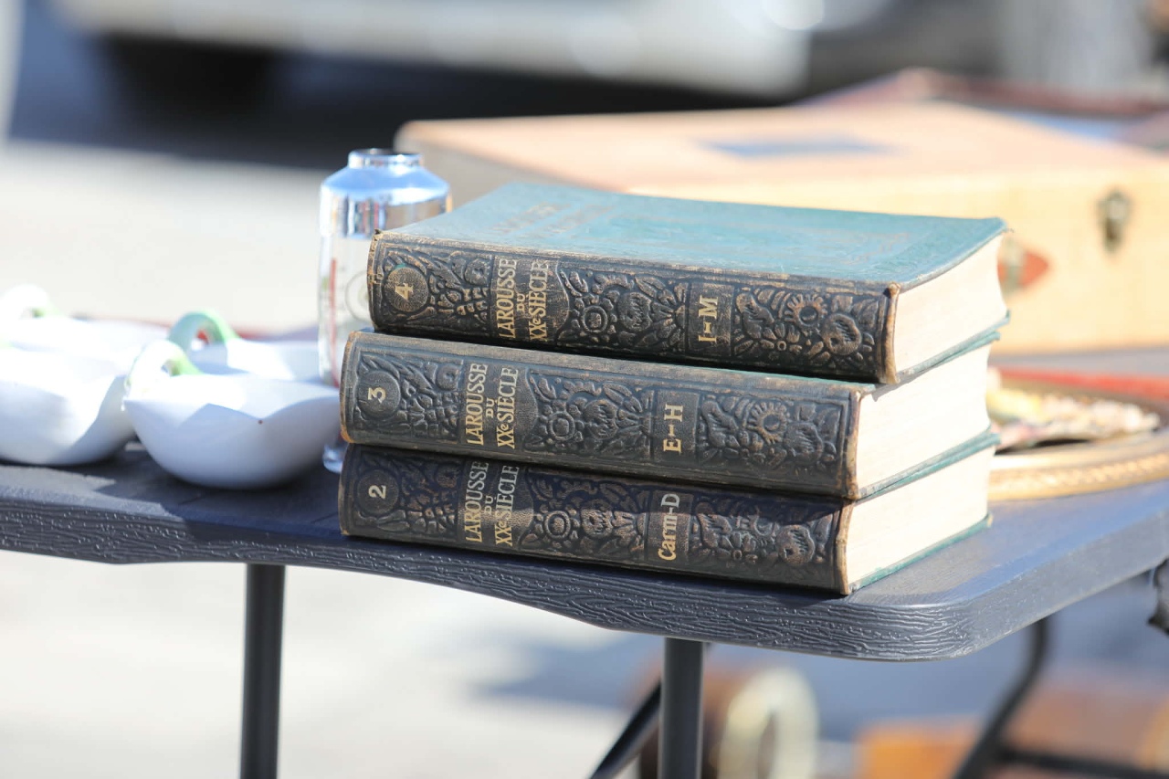 Pchli Targ - start nowej edycji [18.04.2026] - zdjęcie #79 - eOstroleka.pl