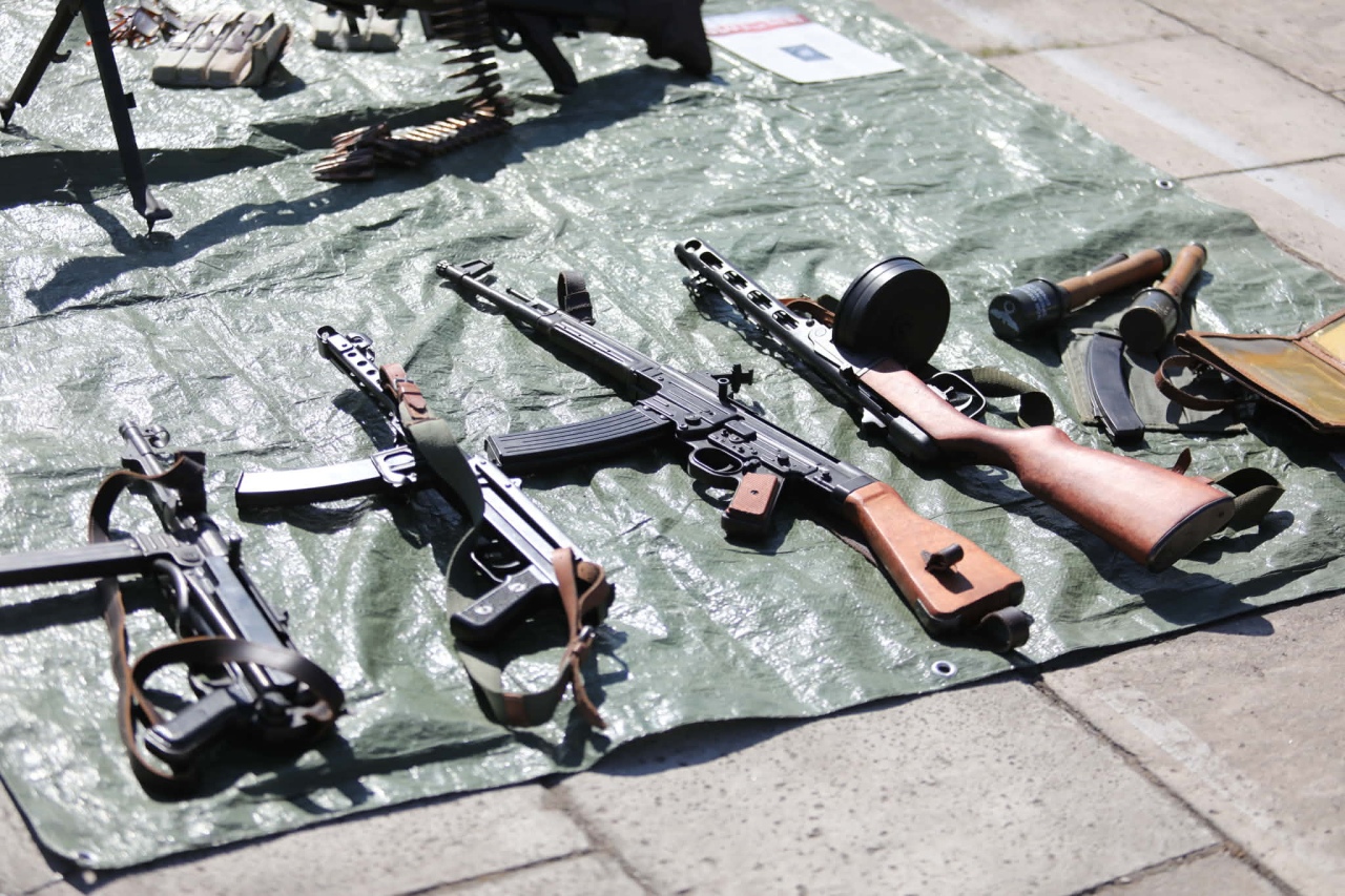 Pchli Targ - start nowej edycji [18.04.2026] - zdjęcie #77 - eOstroleka.pl