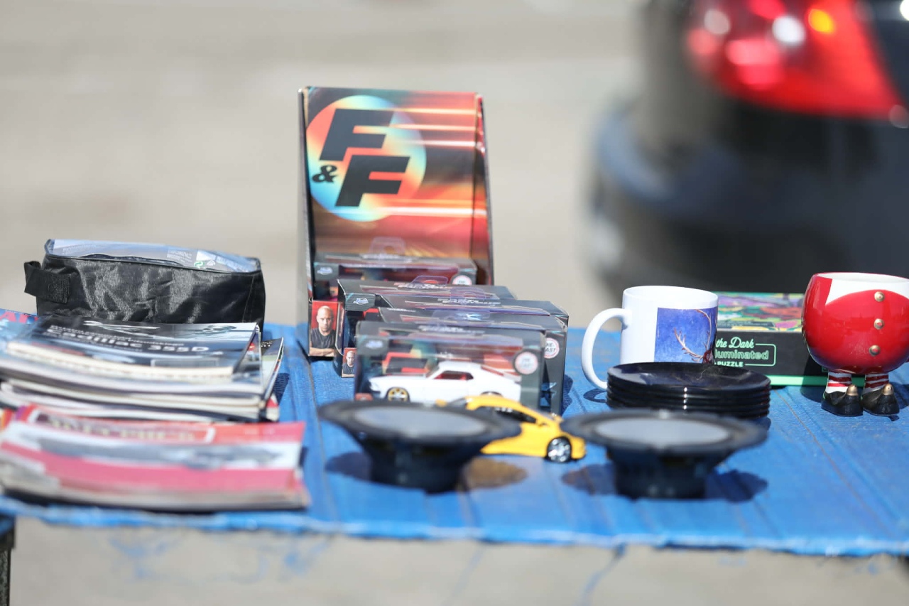 Pchli Targ - start nowej edycji [18.04.2026] - zdjęcie #76 - eOstroleka.pl