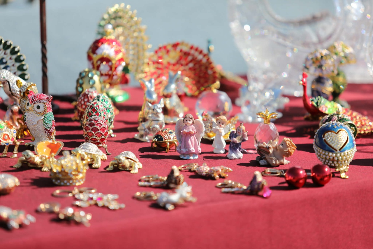 Pchli Targ - start nowej edycji [18.04.2026] - zdjęcie #75 - eOstroleka.pl