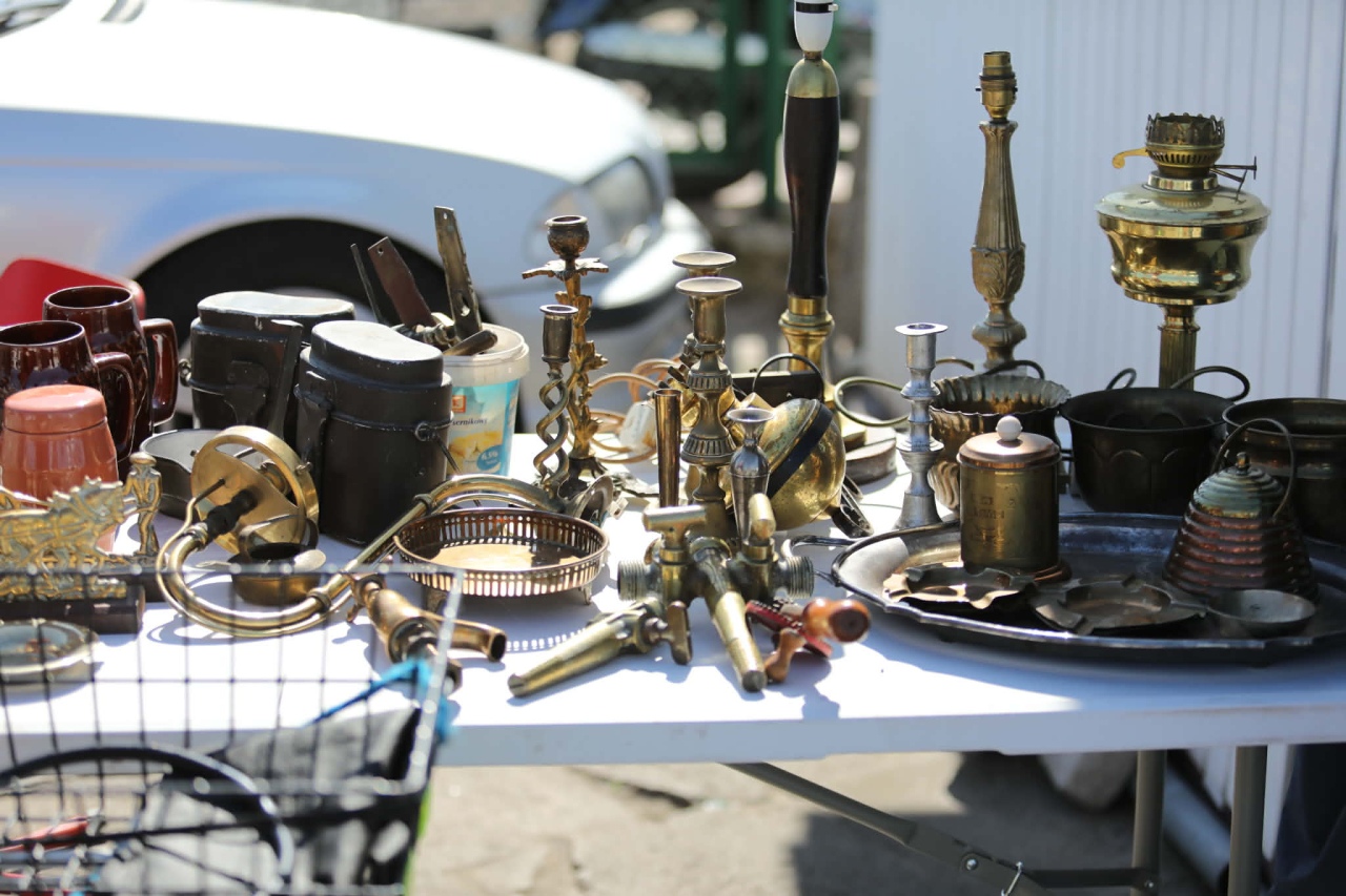 Pchli Targ - start nowej edycji [18.04.2026] - zdjęcie #74 - eOstroleka.pl