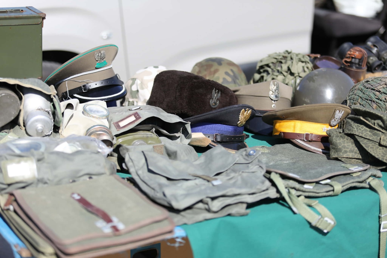 Pchli Targ - start nowej edycji [18.04.2026] - zdjęcie #73 - eOstroleka.pl