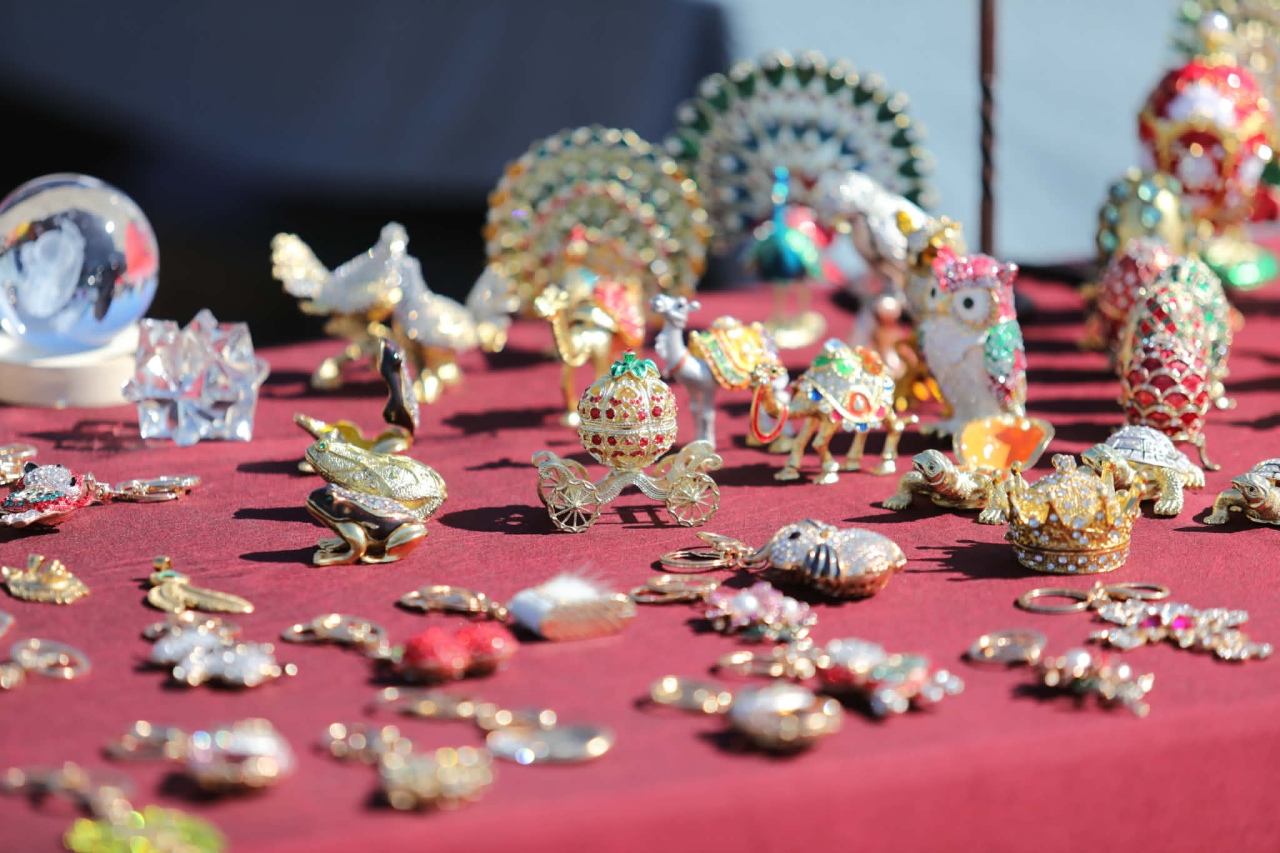 Pchli Targ - start nowej edycji [18.04.2026] - zdjęcie #71 - eOstroleka.pl