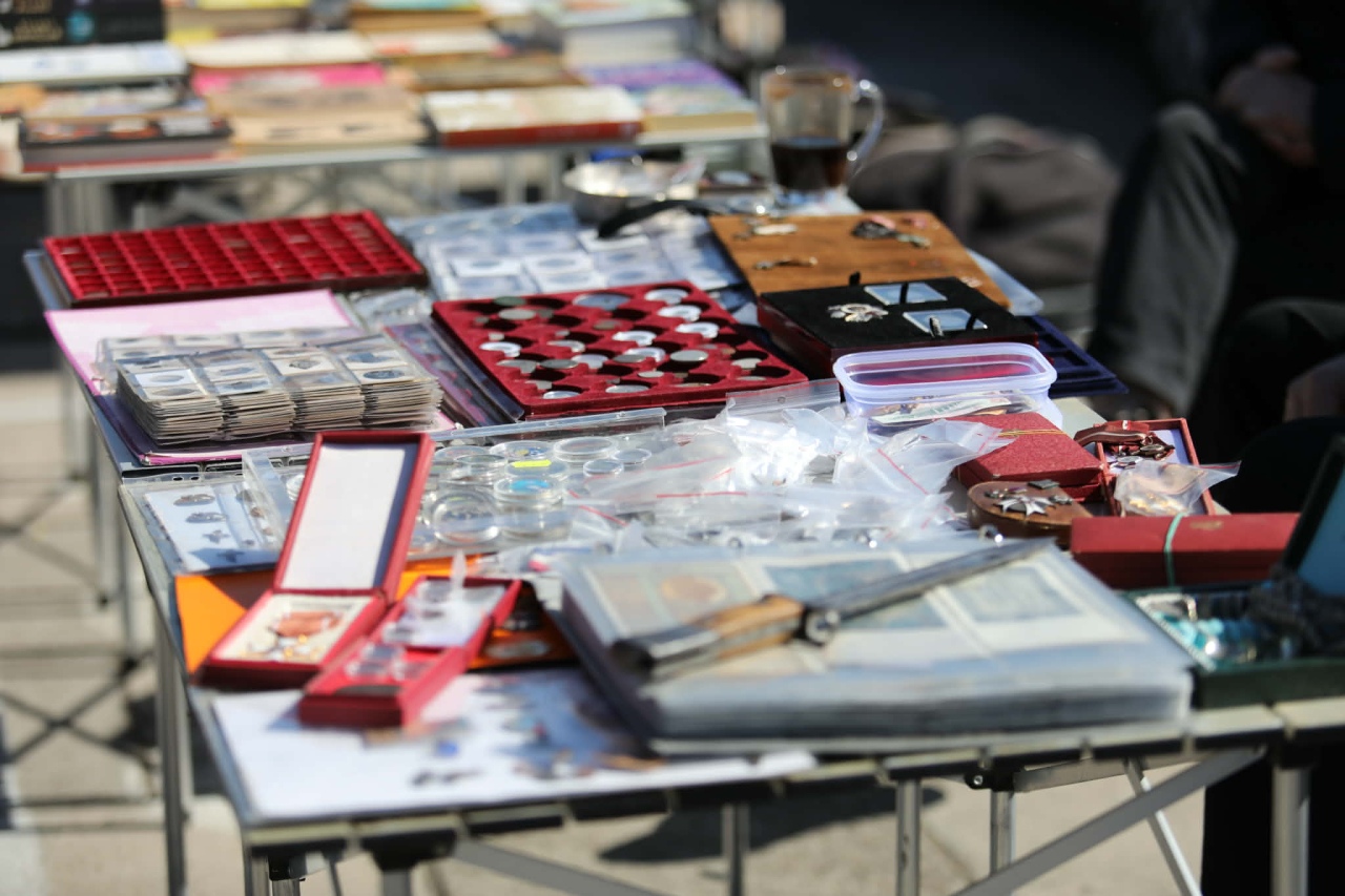 Pchli Targ - start nowej edycji [18.04.2026] - zdjęcie #69 - eOstroleka.pl