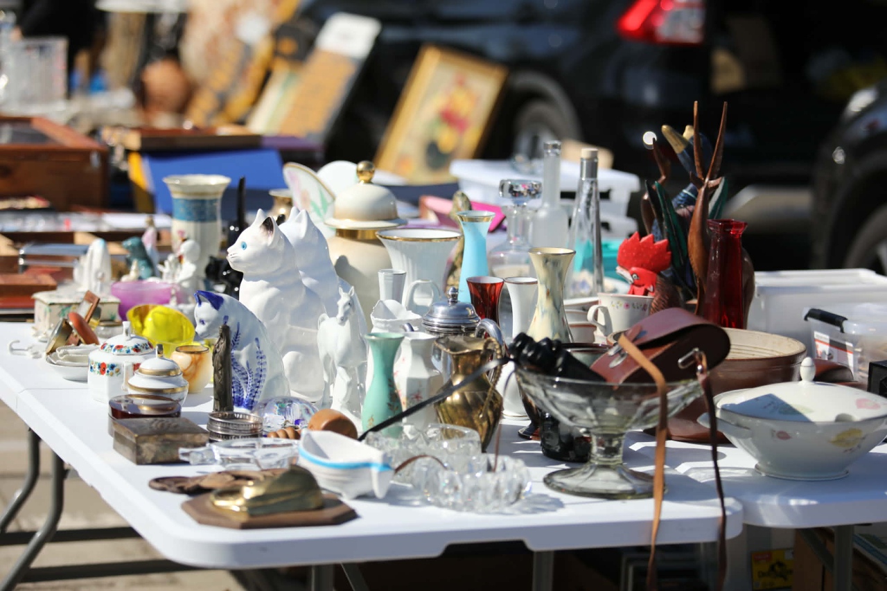 Pchli Targ - start nowej edycji [18.04.2026] - zdjęcie #68 - eOstroleka.pl