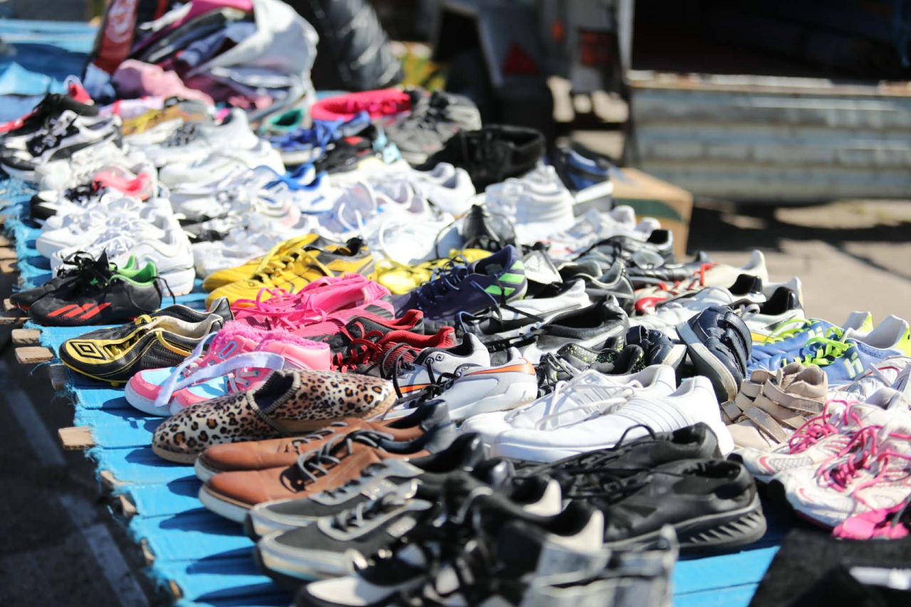 Pchli Targ - start nowej edycji [18.04.2026] - zdjęcie #65 - eOstroleka.pl