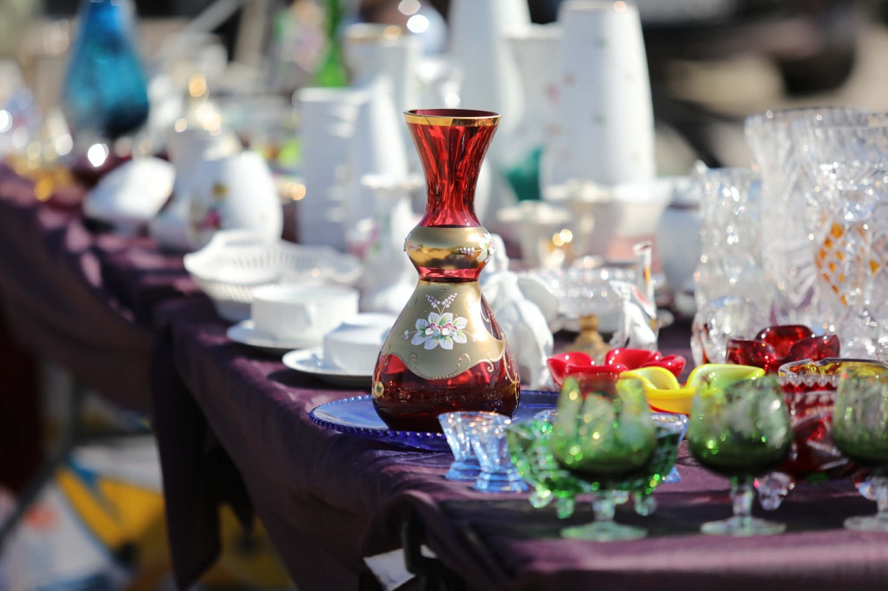 Pchli Targ - start nowej edycji [18.04.2026] - zdjęcie #64 - eOstroleka.pl