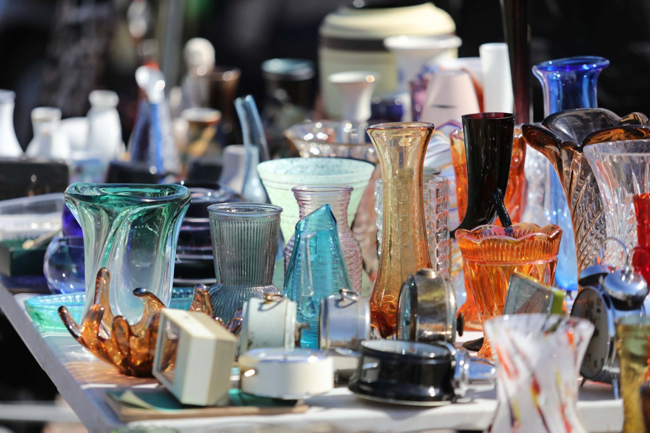 Pchli Targ - start nowej edycji [18.04.2026] - zdjęcie #63 - eOstroleka.pl