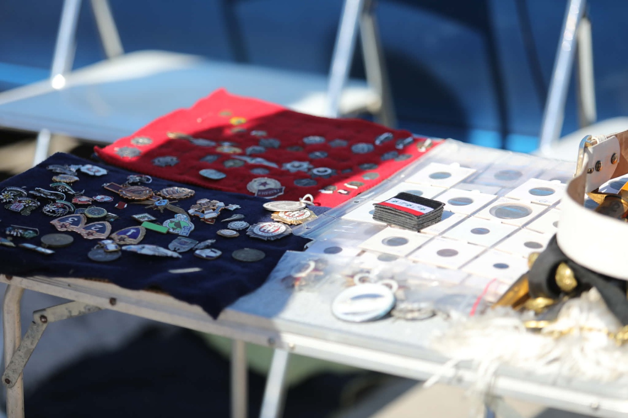 Pchli Targ - start nowej edycji [18.04.2026] - zdjęcie #60 - eOstroleka.pl