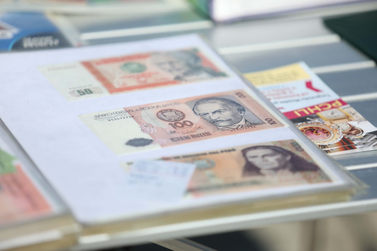 Pchli Targ - start nowej edycji [18.04.2026] - zdjęcie #58 - eOstroleka.pl