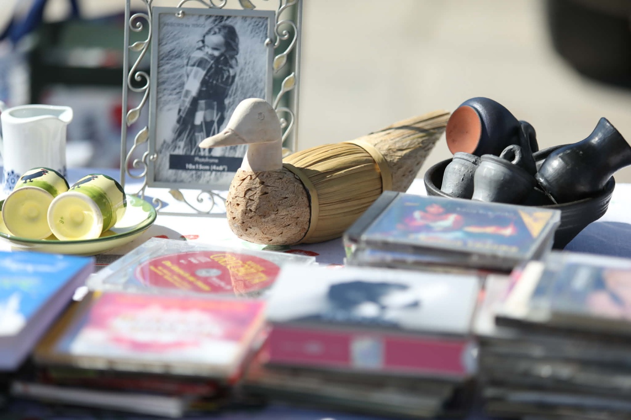 Pchli Targ - start nowej edycji [18.04.2026] - zdjęcie #53 - eOstroleka.pl