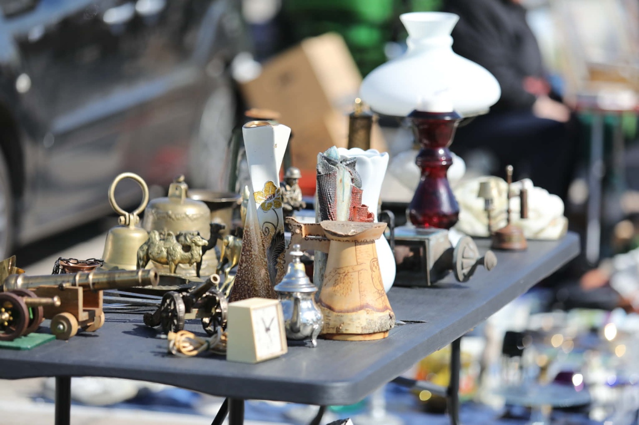 Pchli Targ - start nowej edycji [18.04.2026] - zdjęcie #49 - eOstroleka.pl