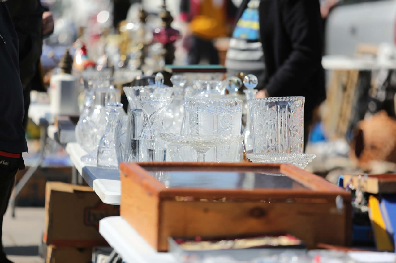 Pchli Targ - start nowej edycji [18.04.2026] - zdjęcie #46 - eOstroleka.pl