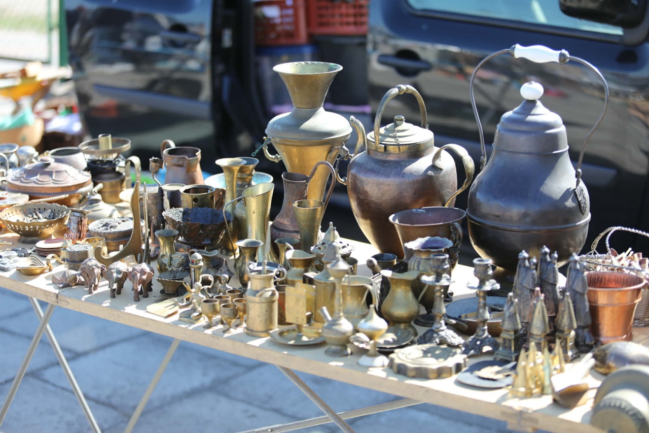 Pchli Targ - start nowej edycji [18.04.2026] - zdjęcie #44 - eOstroleka.pl