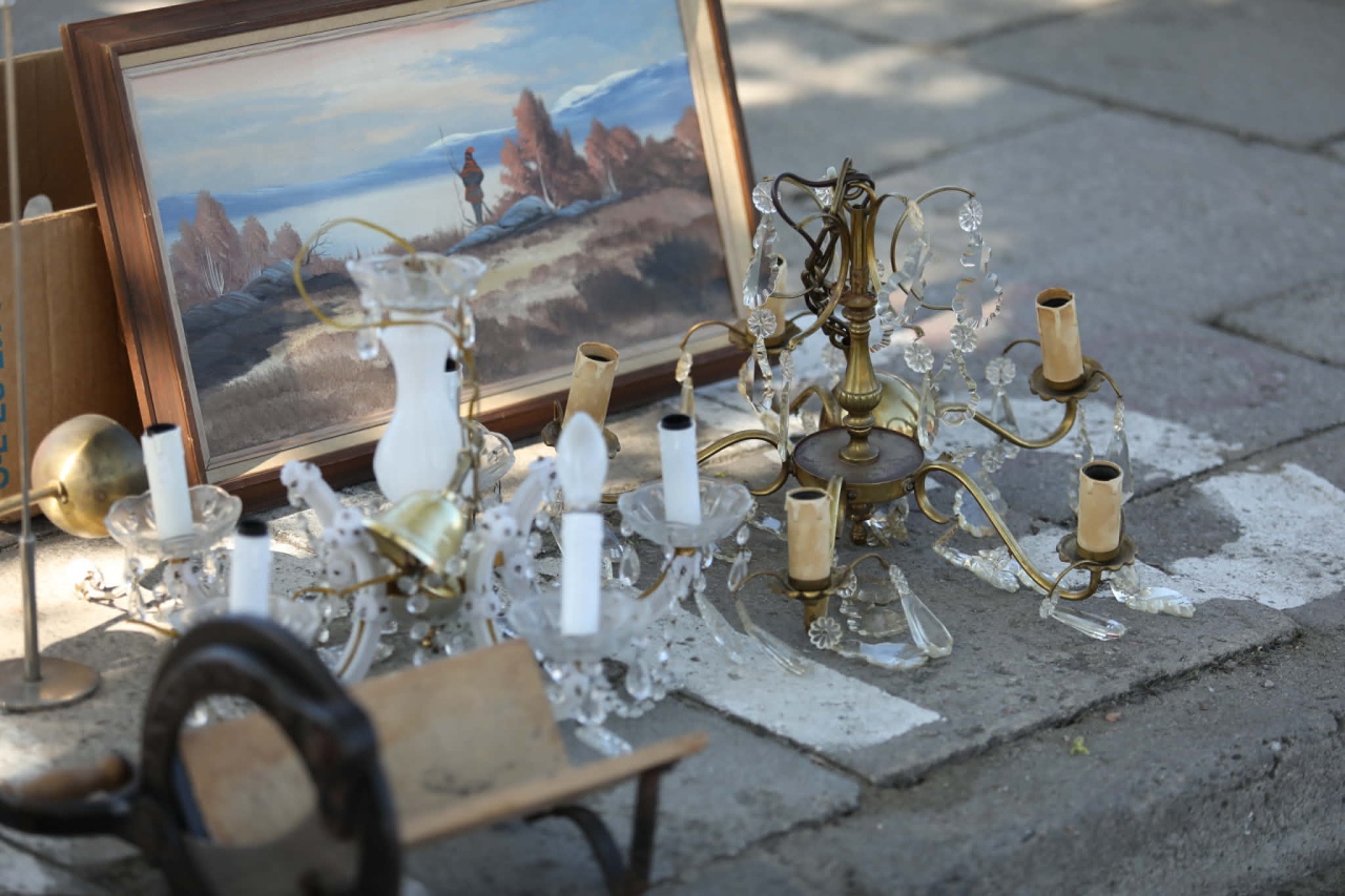 Pchli Targ - start nowej edycji [18.04.2026] - zdjęcie #43 - eOstroleka.pl