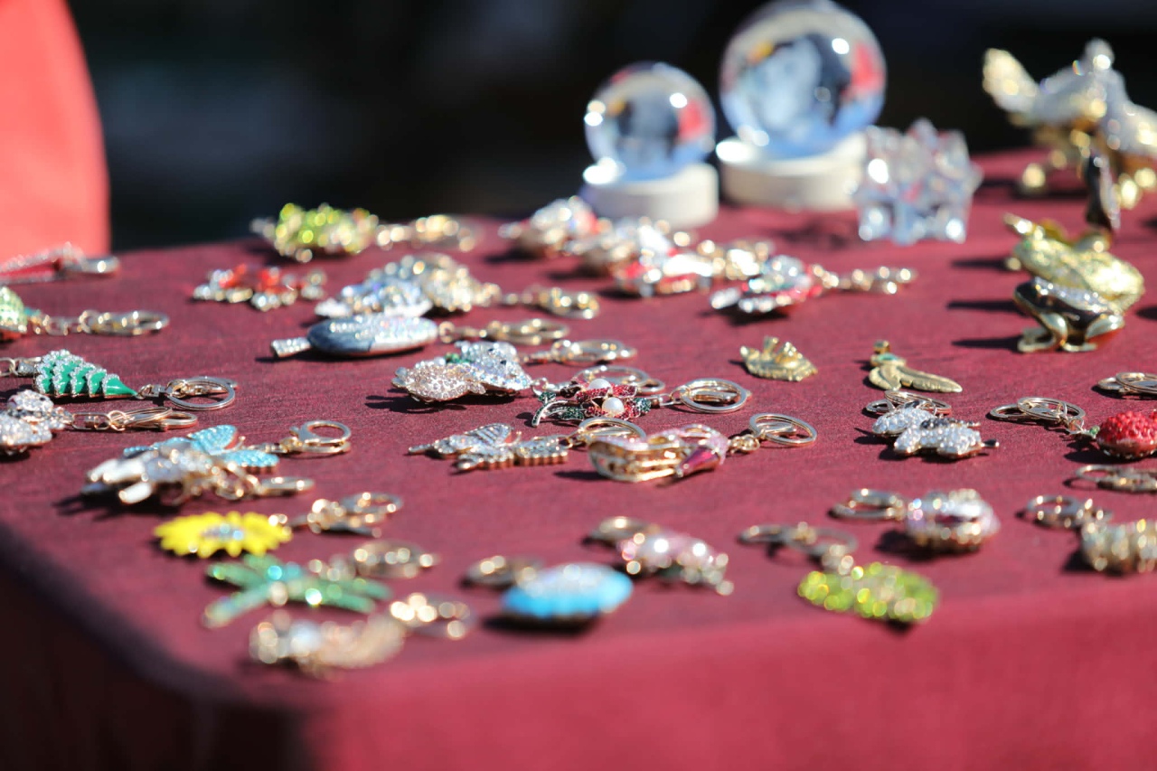 Pchli Targ - start nowej edycji [18.04.2026] - zdjęcie #41 - eOstroleka.pl