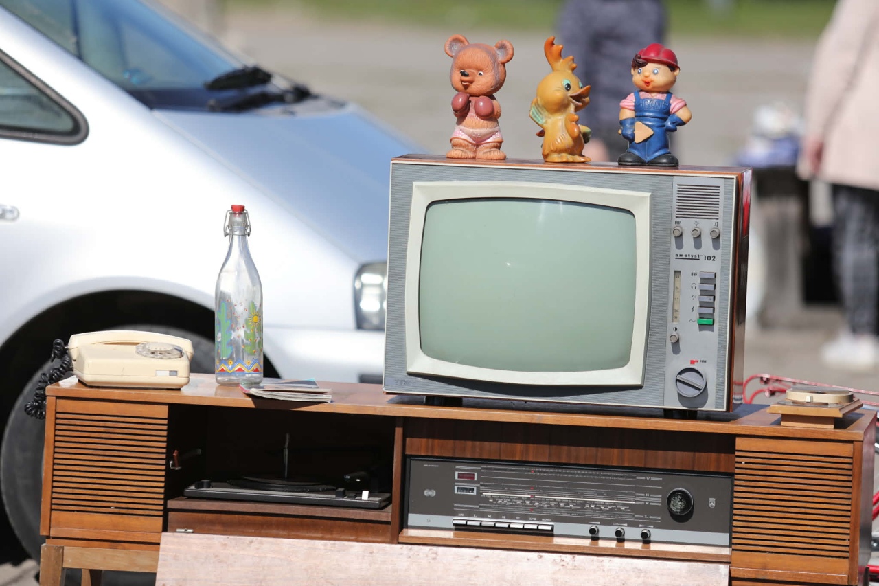 Pchli Targ - start nowej edycji [18.04.2026] - zdjęcie #37 - eOstroleka.pl