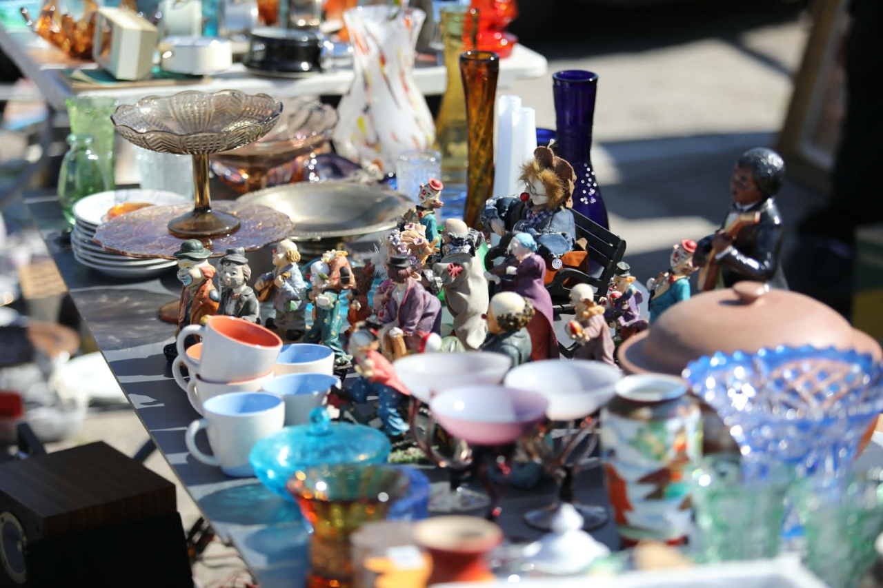 Pchli Targ - start nowej edycji [18.04.2026] - zdjęcie #36 - eOstroleka.pl