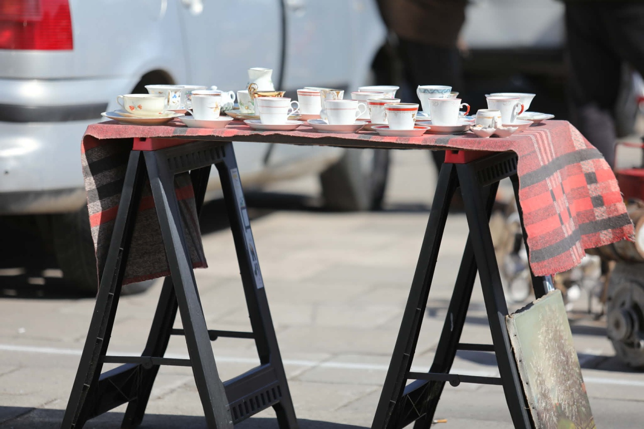 Pchli Targ - start nowej edycji [18.04.2026] - zdjęcie #31 - eOstroleka.pl