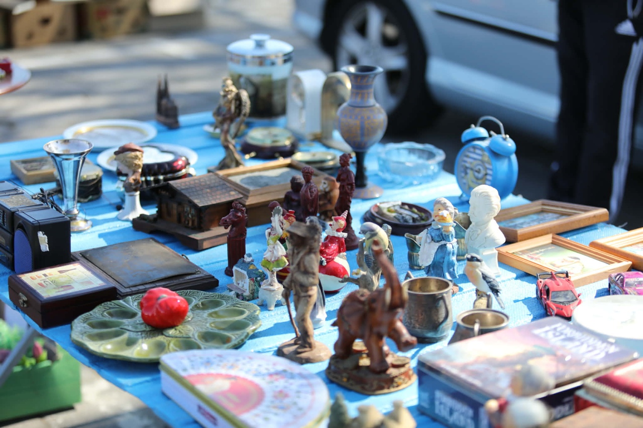 Pchli Targ - start nowej edycji [18.04.2026] - zdjęcie #29 - eOstroleka.pl