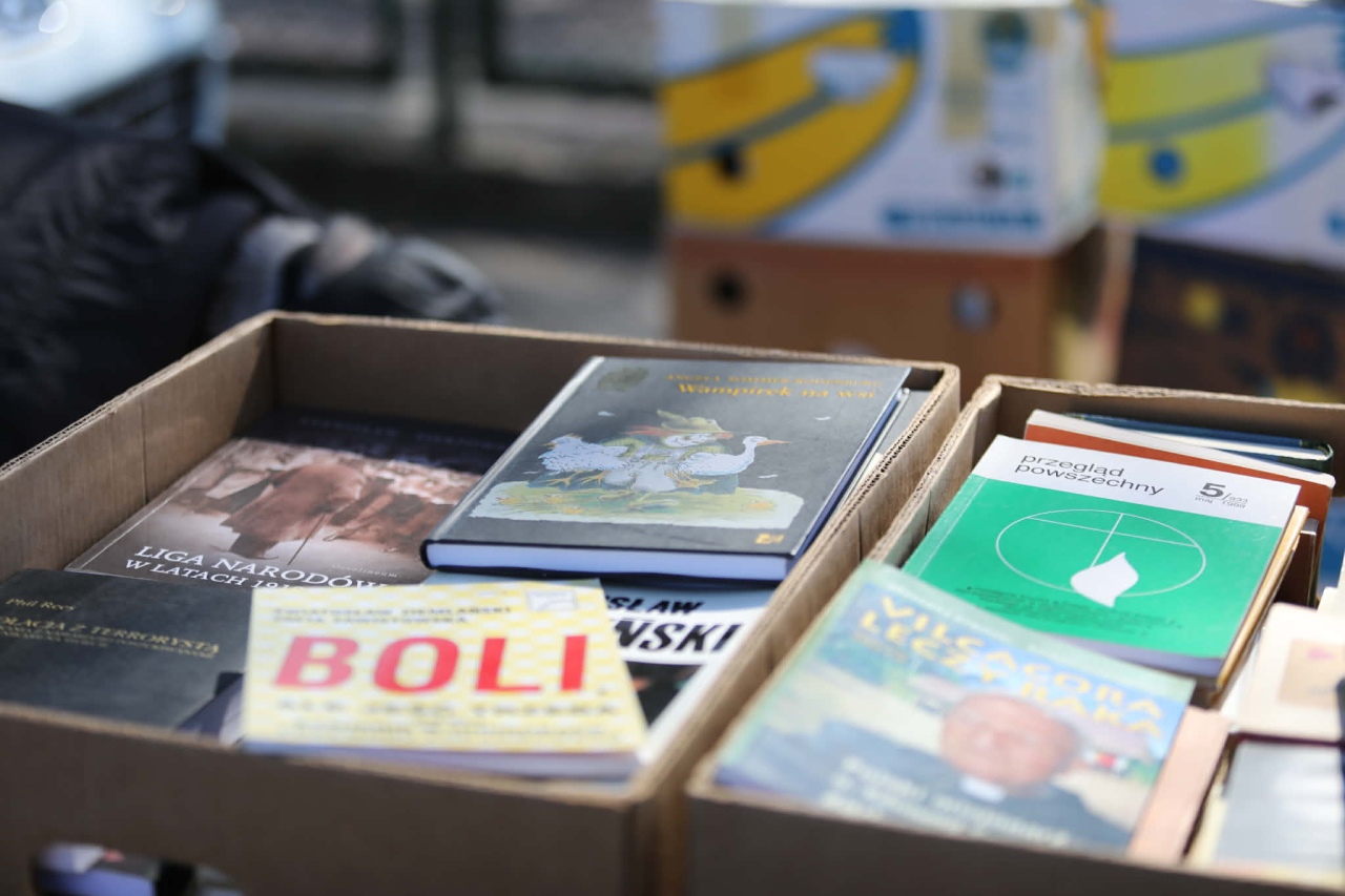 Pchli Targ - start nowej edycji [18.04.2026] - zdjęcie #27 - eOstroleka.pl