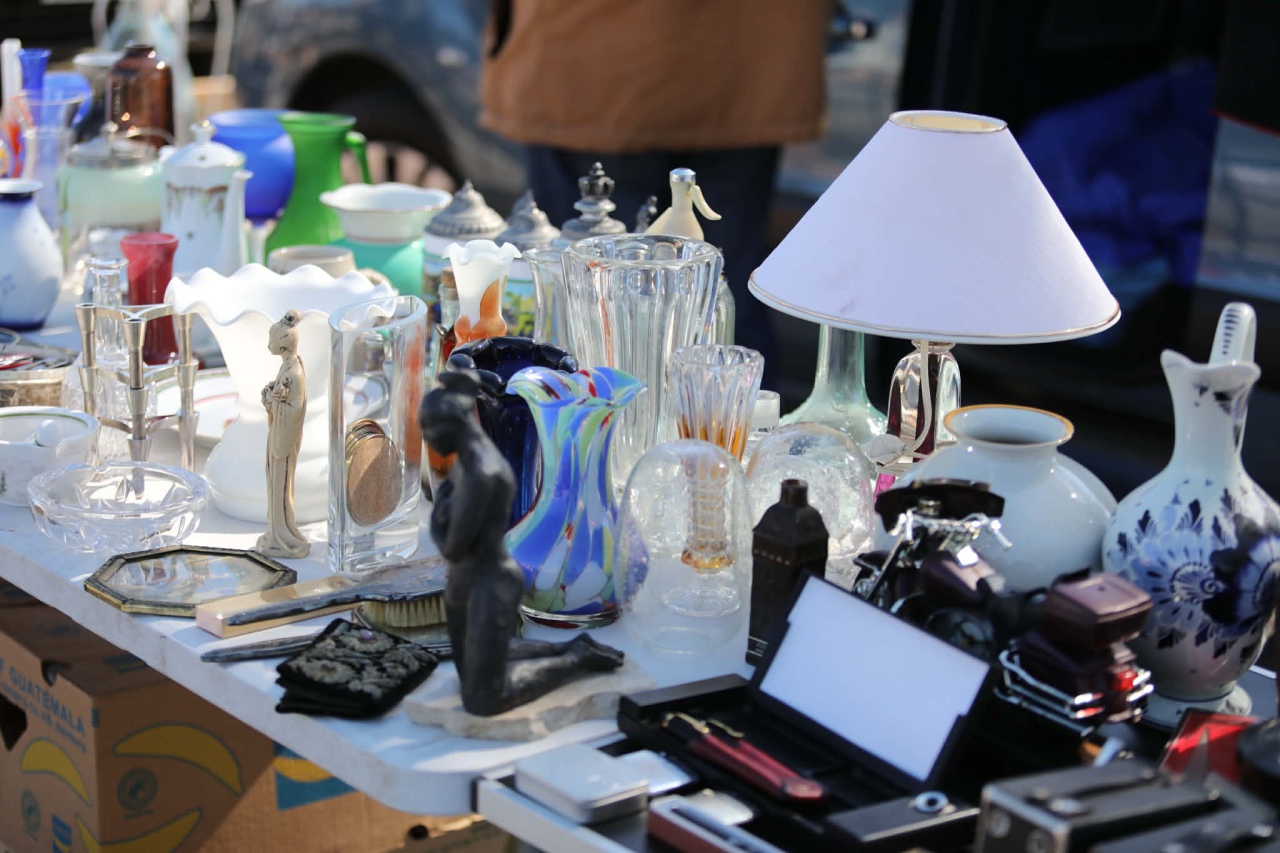 Pchli Targ - start nowej edycji [18.04.2026] - zdjęcie #26 - eOstroleka.pl